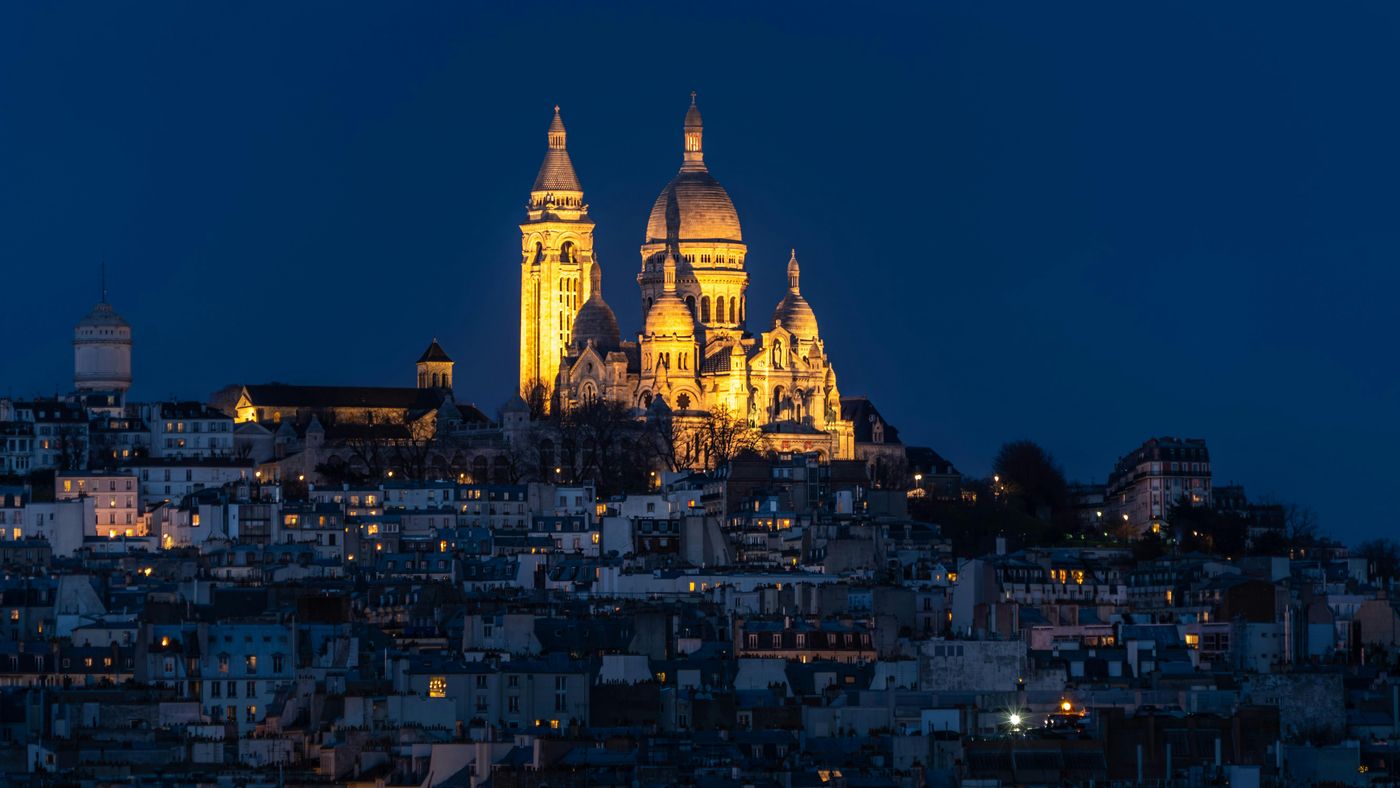 Montmartre