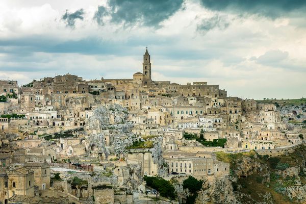 Matera